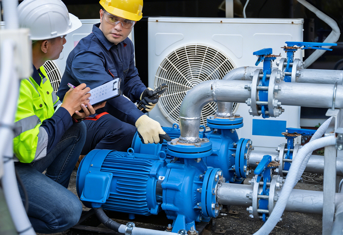 Contact Our Experts