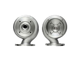 Mechanical seal