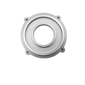 Pump coupling