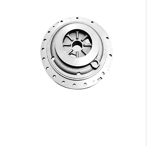 Bearing housing