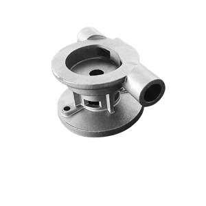 Flange gasket