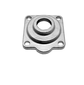Pump casing