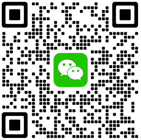 wechat qr