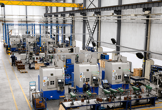 Motor Processing Workshop