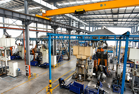 Foundry Workshop