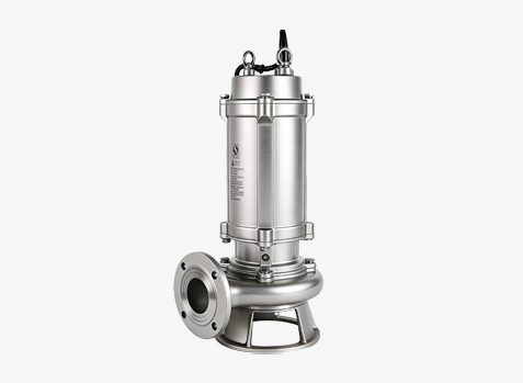 Dredge Pump