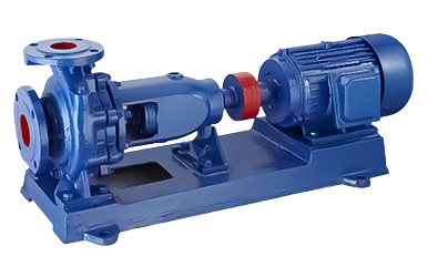 HRZL-IS horizontal single-stage pump