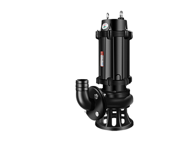 HRZL-QW submersible  sewage pump