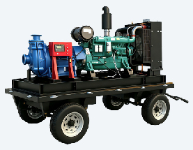 Mining & Mine Dewatering