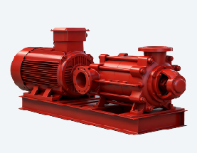 High-Rise Fire Protection