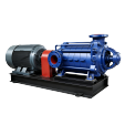 Multistage Pump