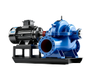 Split Case Pump
