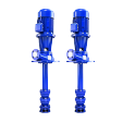 Vertical Turbine Pumps