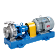 Chemical Pumps