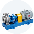 Chemical Pumps Active