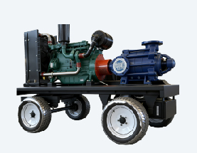 Mining&Slurry Transferl