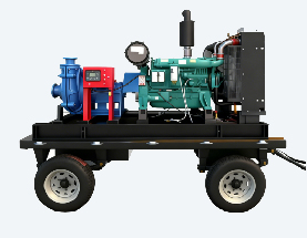 Remote Water Supply