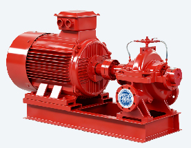 Fire Fighting&Power