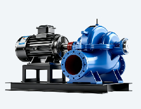 Industrial Water Supply