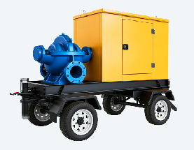 Emergency Dewatering