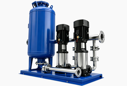 Booster Pump Set