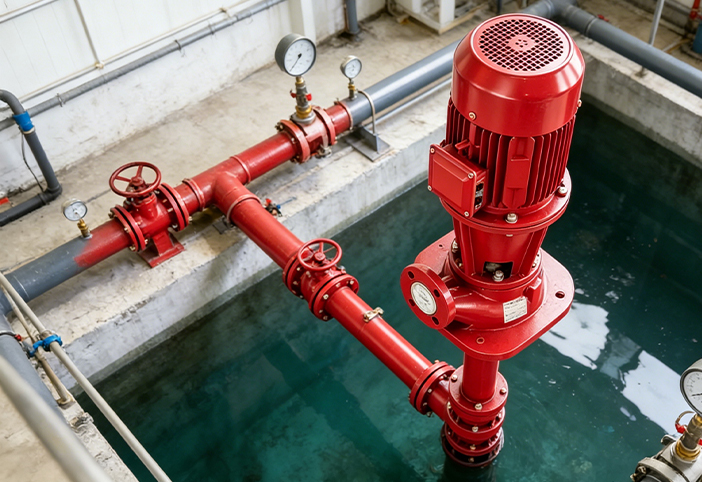 HRZL Pump Factory