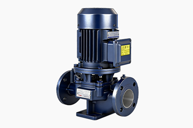 Vertical Single Stage Centrifugal Pump