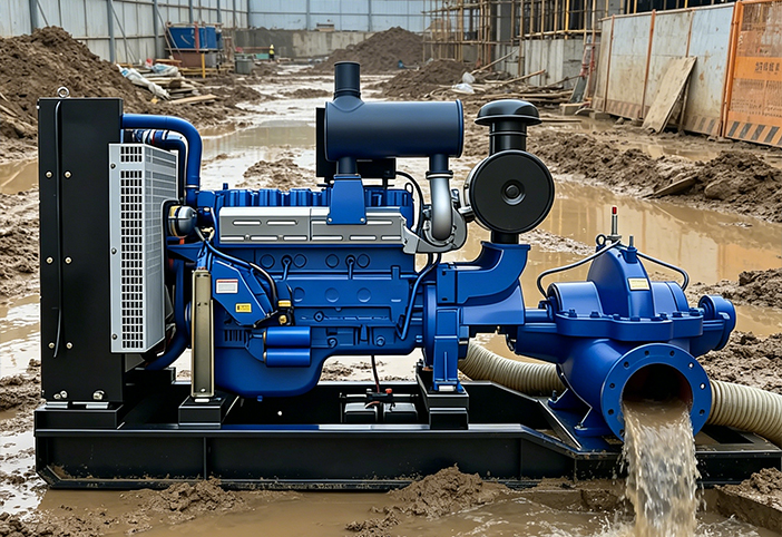 HRZL Pump Factory
