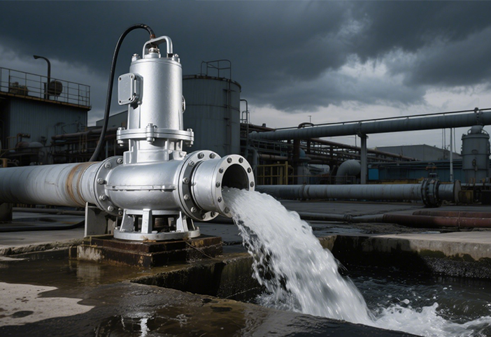 HRZL Pump Factory