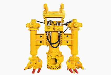 HRZL-XBC-G-IS