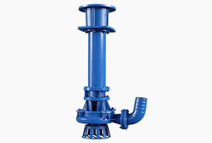 Vertical Long Shaft Slurry Pump
