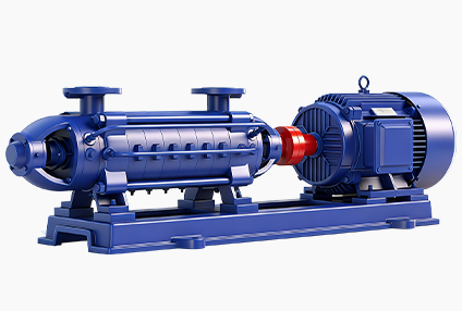Multi-stage Clear Water Centrifugal Pump