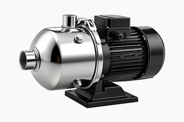 Stainless Steel Multi-Stage Pump
