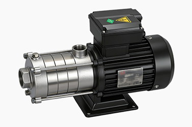 Multi-stage Motor Pump